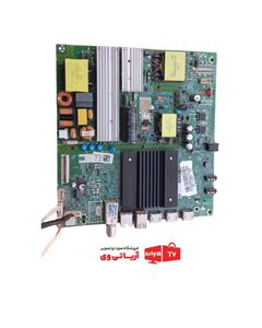 مین برد تلویزیون دوو مدل DSL_43SF1700