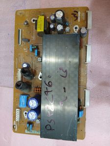 برد وای سامسونگ PS42C460