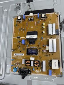 برد پاور تغذیه ال‌ جی 55LH545V