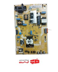برد پاور تغذیه تلویزیون سامسونگ مدل UA49N6950