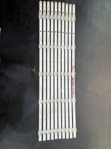 بک لایت تلویزیون سام مدل UA58TU6500
