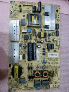 تغذیه ایکس ویژن 55XK5300UST