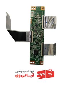 برد تیکان تلویزیون سام E253117