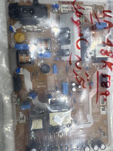 برد پاور تغذیه سامسونگ  UA48K5890