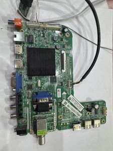 مین برد توشیبا 55U7750E