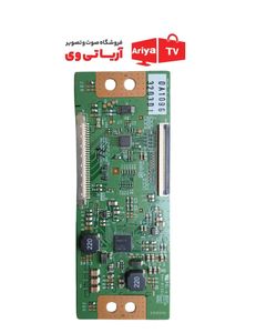 تیکان تلویزیون ال جی 6870c-0442b