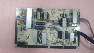 برد پاور تغذیه تلویزیون ال جی مدل oled55a7Gl