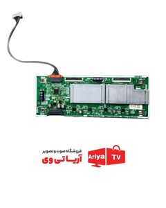 اینورتر تلویزیون سامسونگ مدل QA55Q70RAK