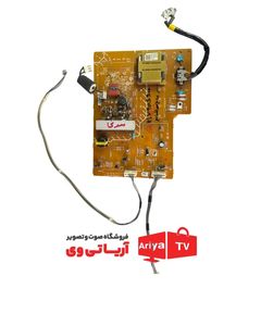برد پاور تغذیه سونی مدل KLV90S300