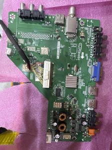 مین برد تی سی ال LED39T3500