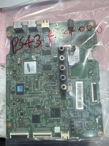 مین برد تلویزیون سامسونگ ps43f4000
