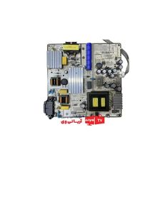 برد پاور تغذیه تلویزیون ایکس ویژن مدل 49xtu625