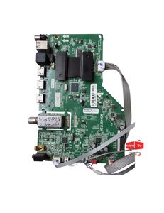 مین برد تلویزیون ایکس ویژن مدل 55XTU725