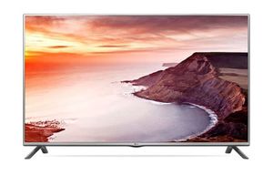 تلویزیون 49 اینچ ال جی مدل 49LH55000