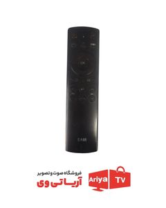کنترل تلویزیون سام مدل UA58TN6550