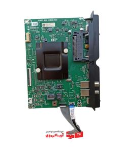 مین برد تلویزیون توشیبا مدل 65C350LW