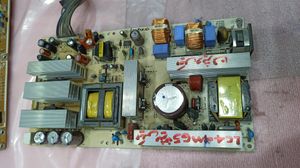 برد پاور تغذیه ایکس ویژن LC40IMG5