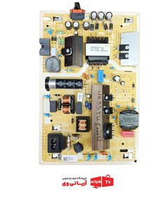 برد پاور تغذیه تلویزیون سامسونگ مدل UA55TU8000U