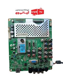 مین برد تلویزیون سامسونگ ua37a450c