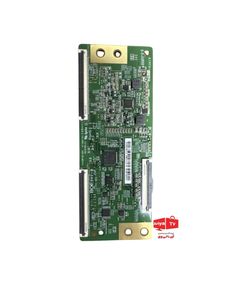 تیکان تلویزیون دوو مدل 43K5300B