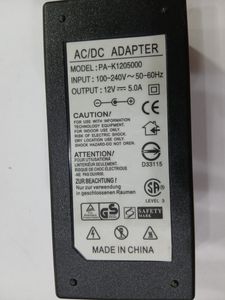 آداپتور تلویزیون PA-k1205000