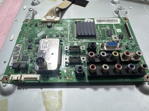مین برد تلویزیون سامسونگ UA32B350F1s