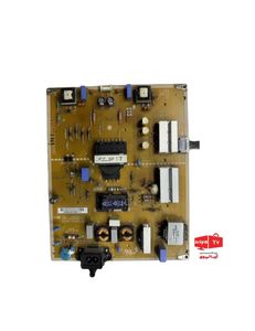 برد پاور تغذیه تلویزیون ال جی مدل LG 55LH54500