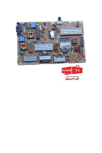 برد پاور تغذیه تلویزیون سامسونگ UA46D5550