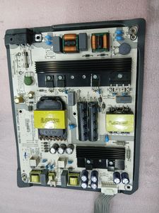 برد پاور تغذیه هایسنس 55A6100UW
