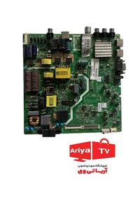 مین برد تلویزیون دوو مدل 43H2100