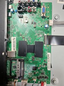 مین برد تی سی ال LED43P1FS