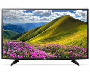 تلویزیون 43 اینچ الجی مدل:43LJ510V