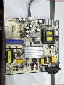 برد پاور تغذیه تلویزیون ایکس ویژن مدل 55XT515