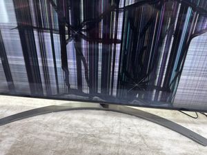 پایه تلویزیون ال‌ جی 55sm9000pva