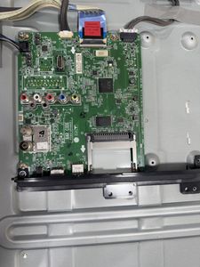 مین برد ال‌ جی مدل 55LH545V