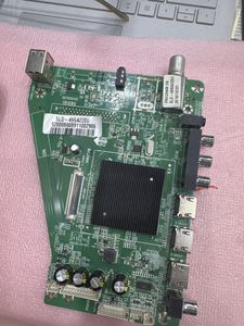 مین برد تلویزیون اسنوا SLD-49SA220U