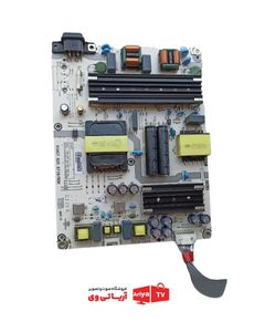برد پاور تغذیه تلویزیون توشیبا مدل 65C350LW