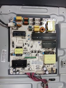 برد پاور تغذیه تلویزیون دوو مدل DSL-65k5700UL