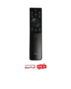 ریموت کنترل فابریک تلویزیون جی پلاس هوشمند