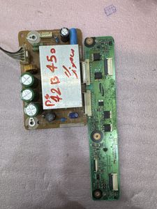 برد زد سامسونگ Ps42b450