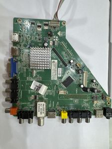 مین برد تلویزیون دوو DLE-55H1800