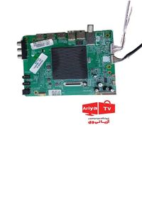 مین برد تلویزیون اسنوا مدل SSD55SA620UL
