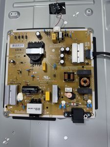 برد پاور تغذیه ال‌ جی 55UQ80006LD