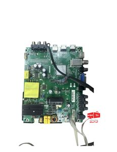 مین برد تلویزیون جنرال گلد مدل 43LB5610
