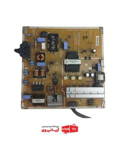 برد پاور تغذیه تلویزیون الجی 42LF56000