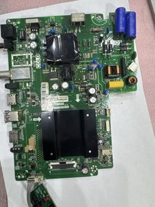 مین برد ایکس ویژن مدل 49xt745 و xt722