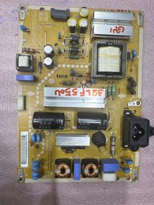 تغذیه الجی 32LF550U
