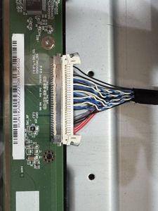 پنل تلویزیون جی وی سی LT-32N310C