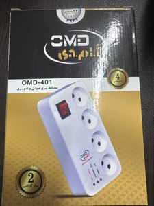 محافظ برق کابل 3 متری OMD-401