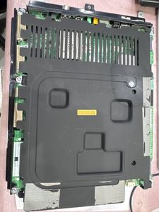 مین بردتلویزیون ال‌جی 65UC970T